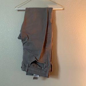 Levi’s grey pants
